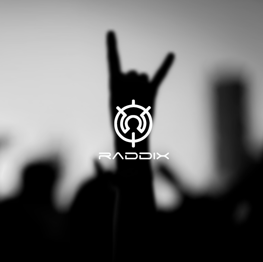 Logo Design by Roman Designs for Raddix | Design #15806211
