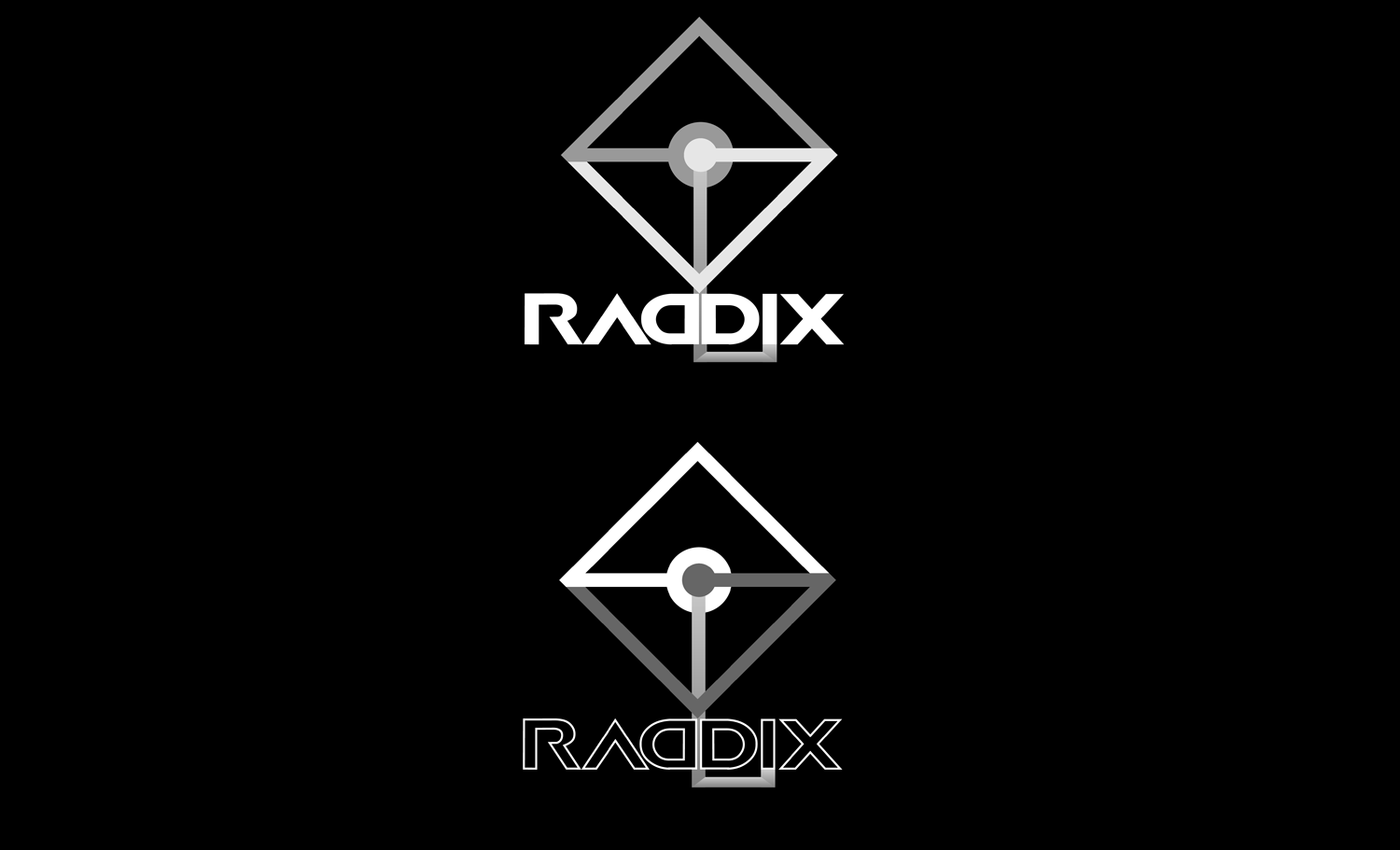 Logo Design by sinbad83 for Raddix | Design #15882028