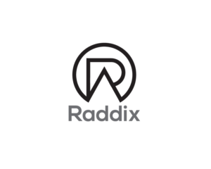 Logo Design by A S design @ for Raddix | Design: #15760929