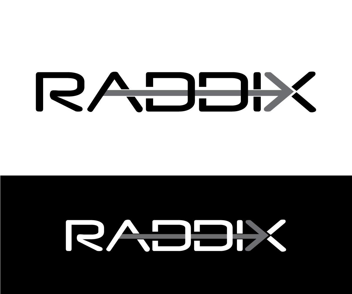 Logo Design by AV97 for Raddix | Design #15839593