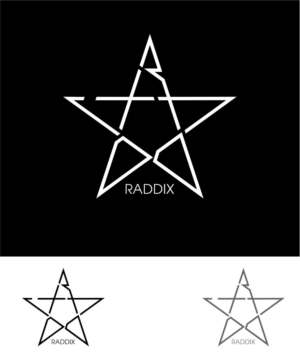 Logo Design by ace_art™ for Raddix | Design #15884110