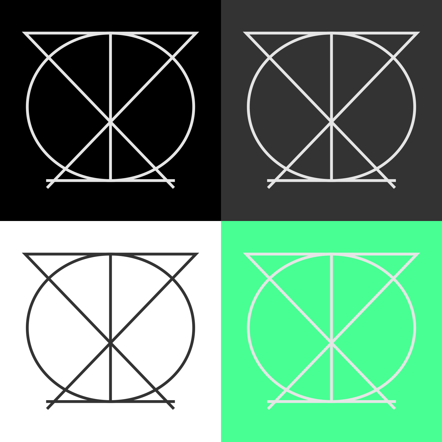 Logo Design by MattCult for Raddix | Design #15747793