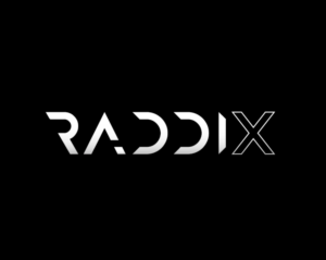 Logo Design by cveti79 for Raddix | Design #15766184