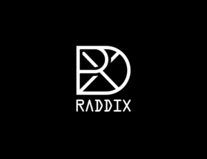 Logo Design by Edu Morente for Raddix | Design #15741773