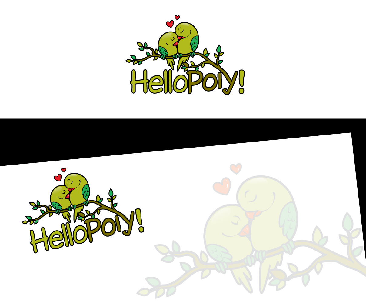 Logo Design by blue eye for this project | Design #15607962