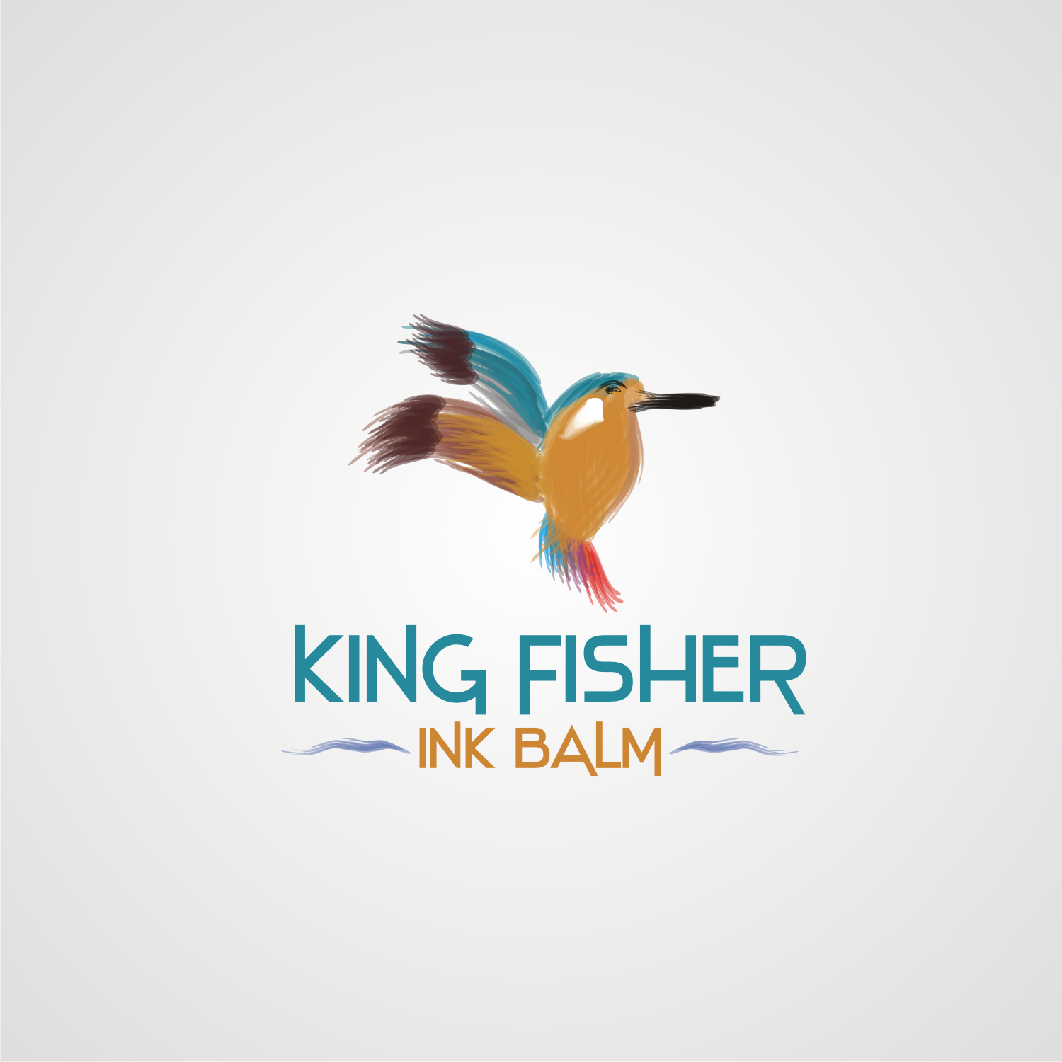 Logo-Design von Zk design für Kingfisher | Design #15630843