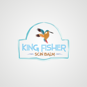 Logo Design by Zk design for Kingfisher | Design #15634251
