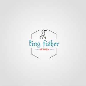 Logo Design by Zk design for Kingfisher | Design: #15651267