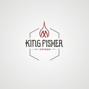 Logo Design by Zk design for Kingfisher | Design: #15656486