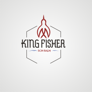 Logo Design by Zk design for Kingfisher | Design: #15656503