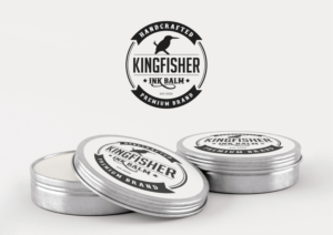 Logo Design by The Marble Peach