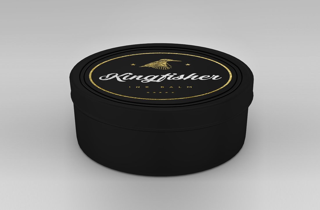 Logo Design by GLDesigns for Kingfisher | Design #15616729