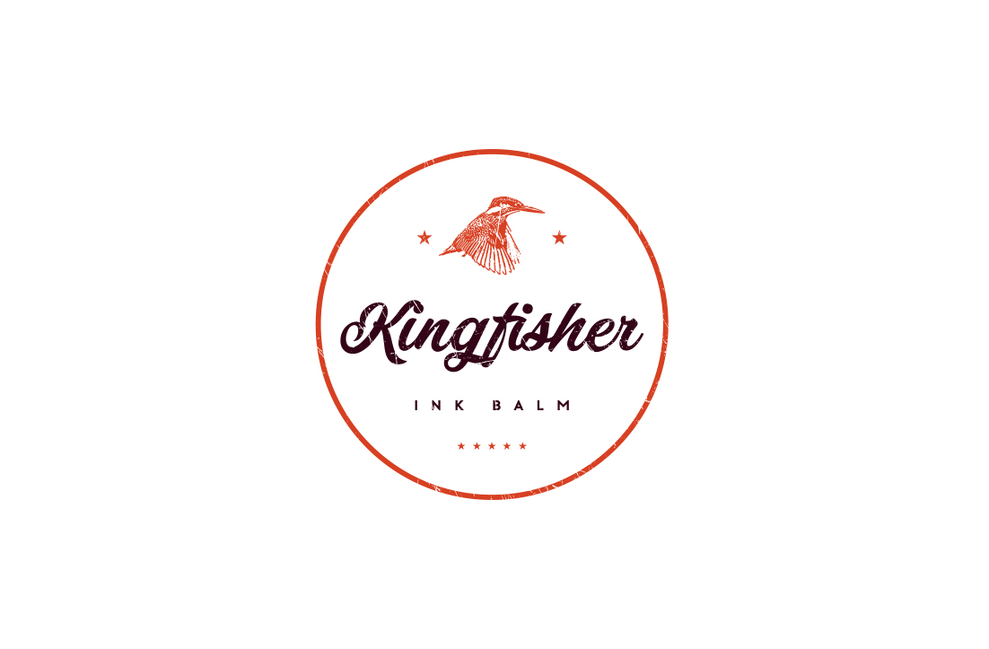 Logo Design by GLDesigns for Kingfisher | Design #15618933