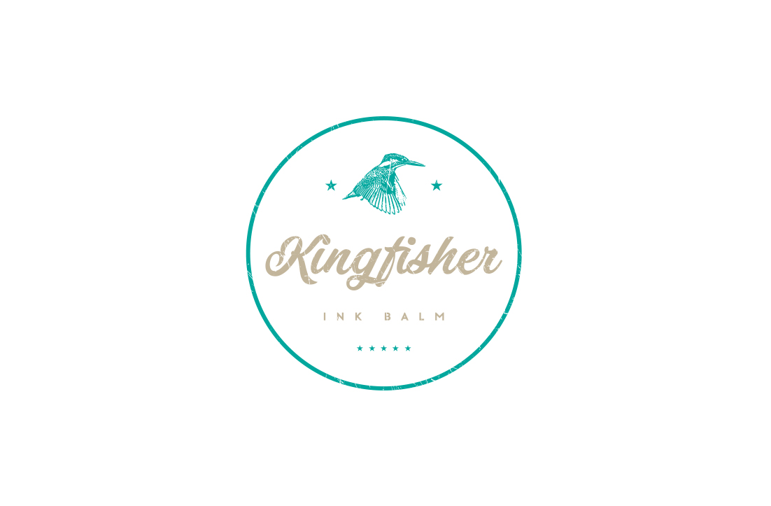 Logo Design by GLDesigns for Kingfisher | Design #15618934