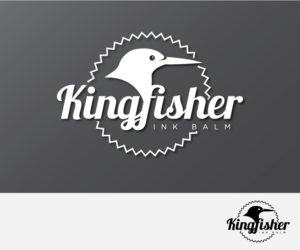 Logo Design by weirdo.art for Kingfisher | Design #15623316