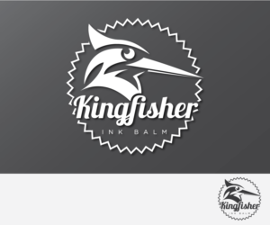 Logo Design by weirdo.art for Kingfisher | Design: #15623718