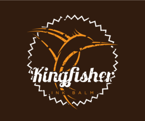 Logo Design by weirdo.art for Kingfisher | Design: #15636372