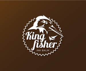 Logo Design by weirdo.art for Kingfisher | Design: #15648264