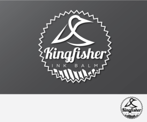 Logo Design by weirdo.art for Kingfisher | Design: #15658938