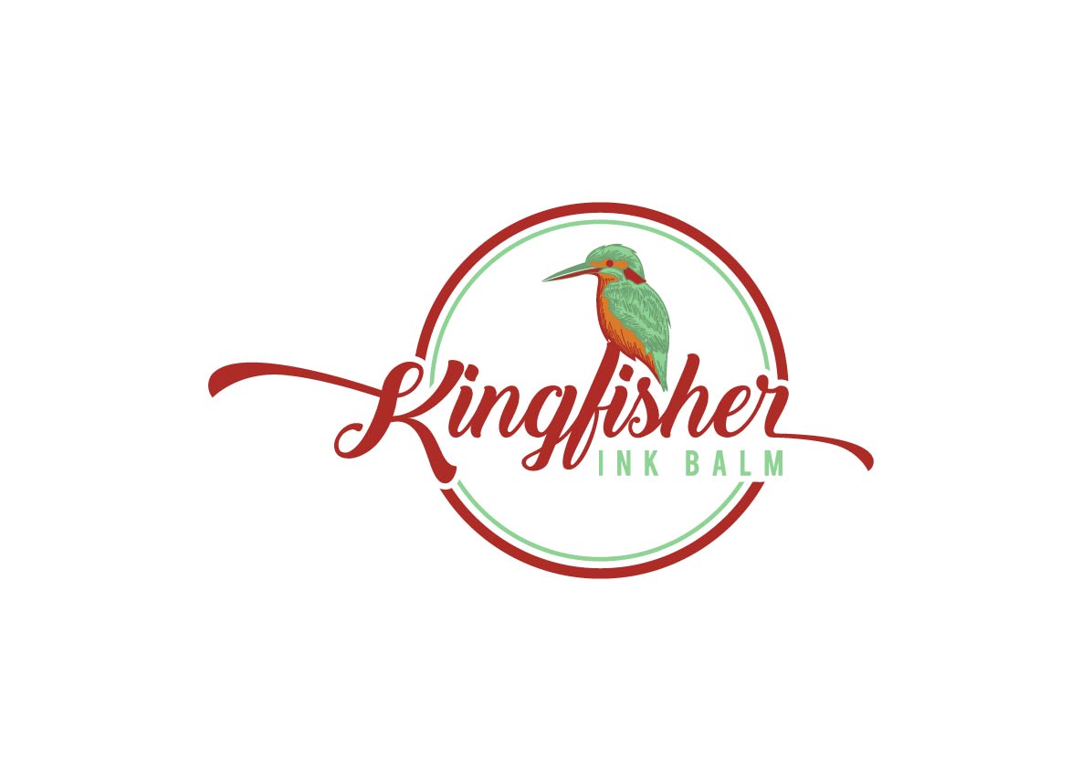 Logo Design by creative.bugs for Kingfisher | Design #15615630