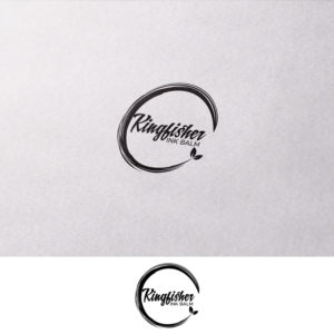 Logo Design by DesignDUO for Kingfisher | Design: #15660153