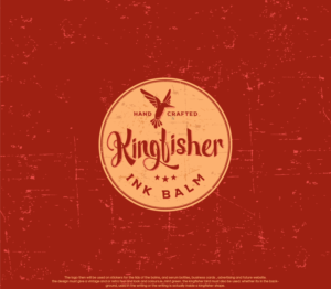 Logo Design by GBDESIGN for Kingfisher | Design: #15627548