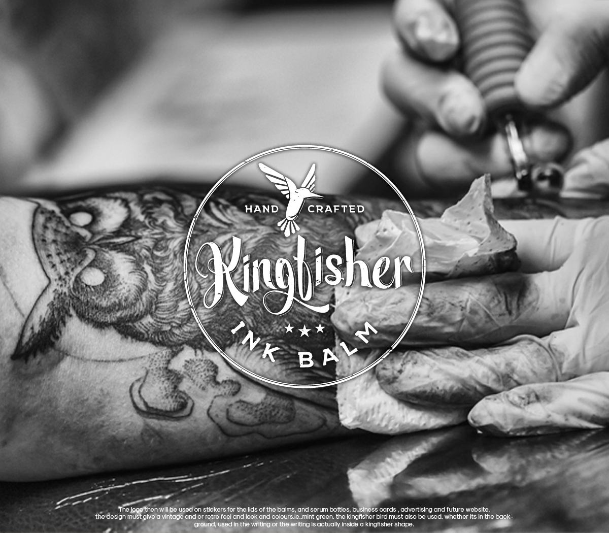 Design de Logo par GBDESIGN pour Kingfisher | Design #15627554