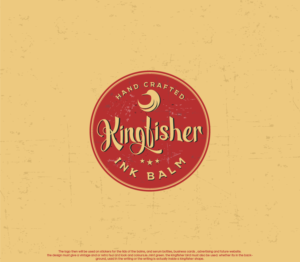 Logo-Design von GBDESIGN für Kingfisher | Design: #15629307