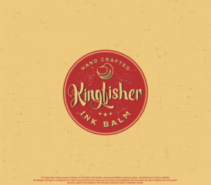 Logo-Design von GBDESIGN für Kingfisher | Design: #15629446