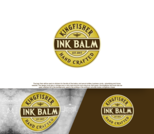 Logo Design by GBDESIGN