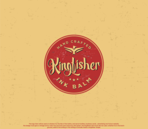 Logo Design by GBDESIGN for Kingfisher | Design: #15639028
