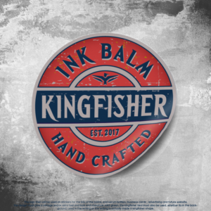 Logo Design by GBDESIGN for Kingfisher | Design: #15643082