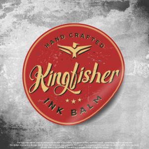 Logo Design by GBDESIGN for Kingfisher | Design: #15643229