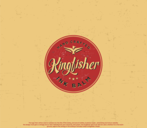 Logo Design by GBDESIGN for Kingfisher | Design: #15643230