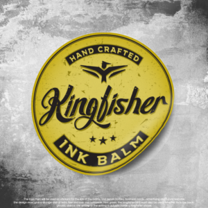 Logo Design by GBDESIGN for Kingfisher | Design: #15644925