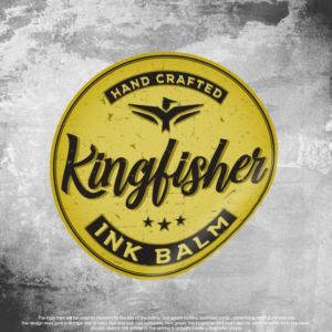 Logo Design by GBDESIGN for Kingfisher | Design: #15649901