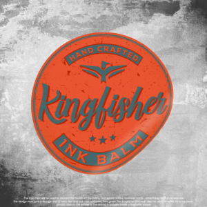Logo Design by GBDESIGN for Kingfisher | Design: #15654129
