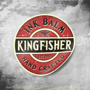 Logo Design by GBDESIGN for Kingfisher | Design: #15654235