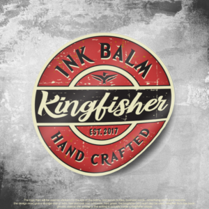 Logo Design by GBDESIGN for Kingfisher | Design: #15654683