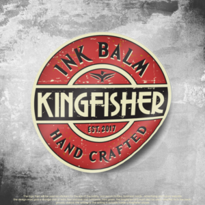 Logo Design by GBDESIGN for Kingfisher | Design: #15656121