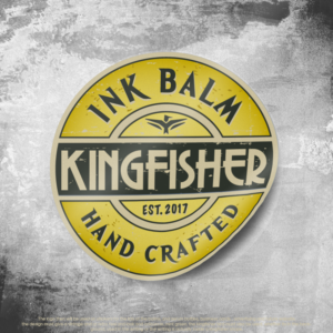 Logo Design by GBDESIGN for Kingfisher | Design: #15661909