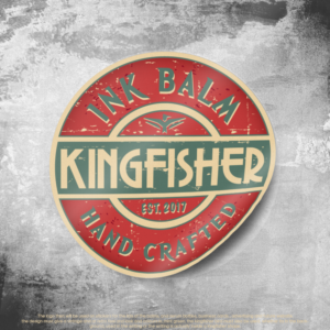Logo Design by GBDESIGN for Kingfisher | Design: #15662291