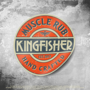 Logo Design by GBDESIGN for Kingfisher | Design: #15670722