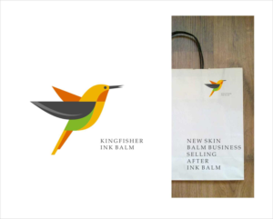 Logo Design by darom88