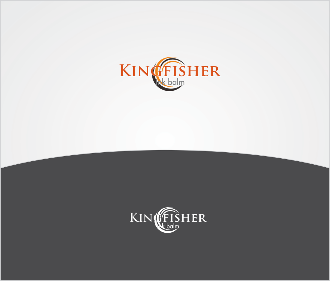 Logo Design by Kisahklasik for Kingfisher | Design #15629531
