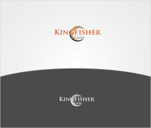 Logo Design by Kisahklasik for Kingfisher | Design: #15629531