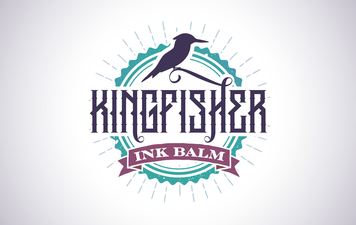 Logo Design by Javier 3 for Kingfisher | Design #15618603