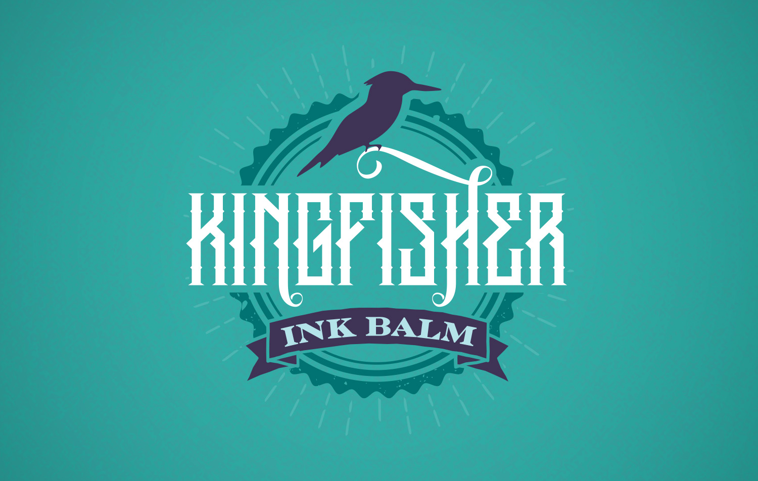 Logo Design by Javier 3 for Kingfisher | Design #15618607