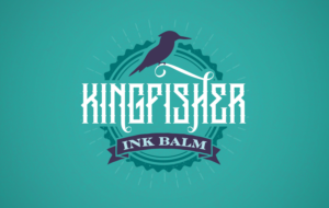 Logo-Design von Javier 3 für Kingfisher | Design: #15618607