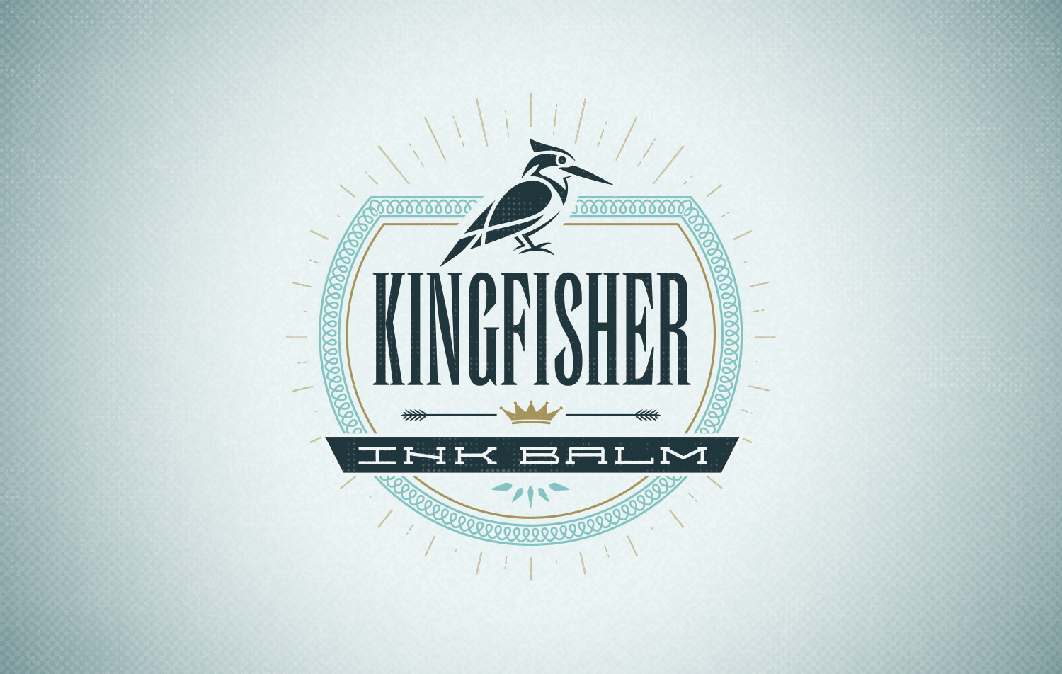 Logo Design by Javier 3 for Kingfisher | Design #15618608